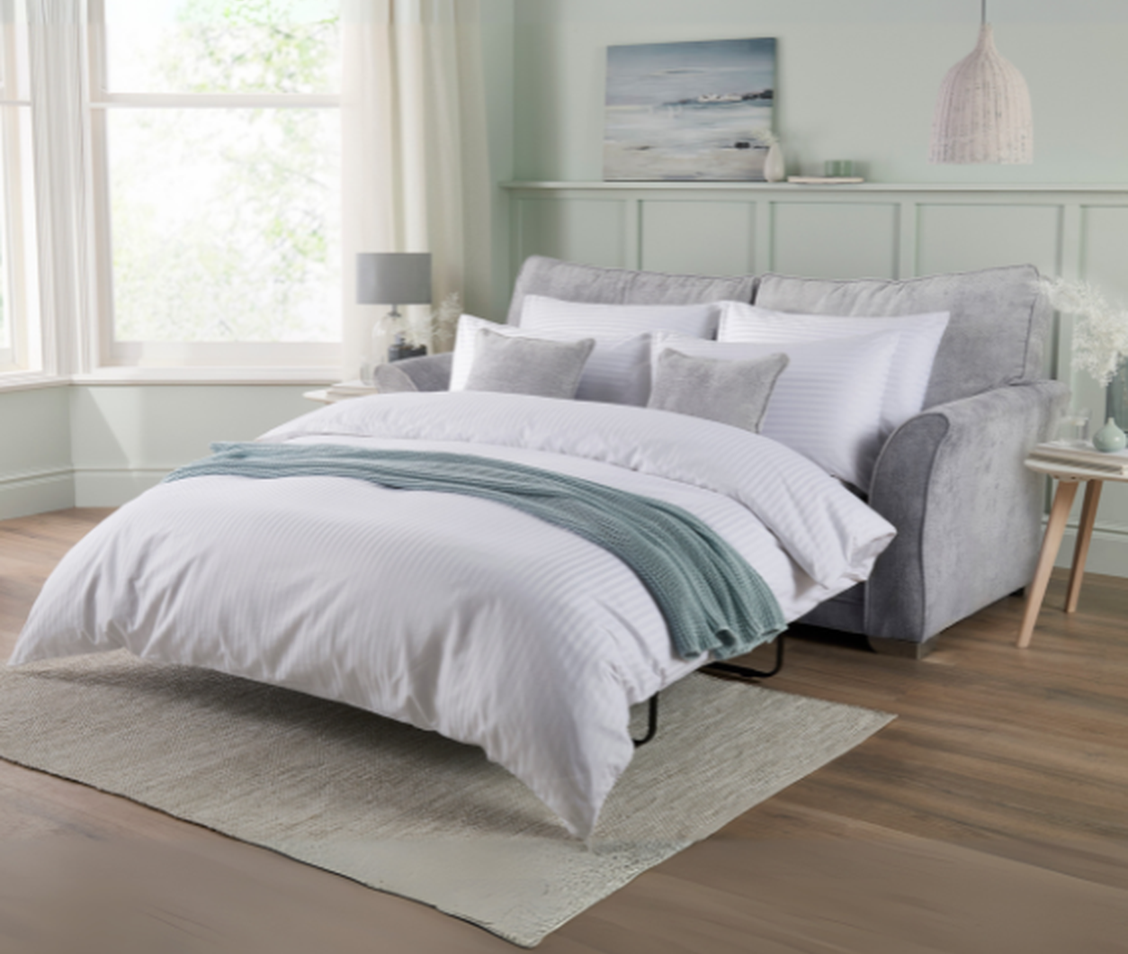 SOFA BEDS