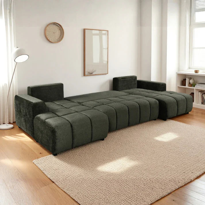 SOFA BEDS